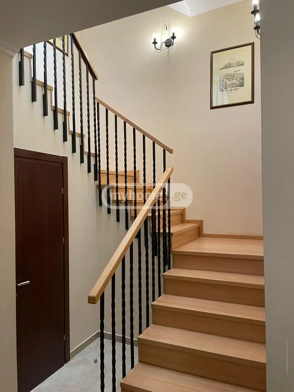 10+ Room Private House For Rent In Mtskheta view 7