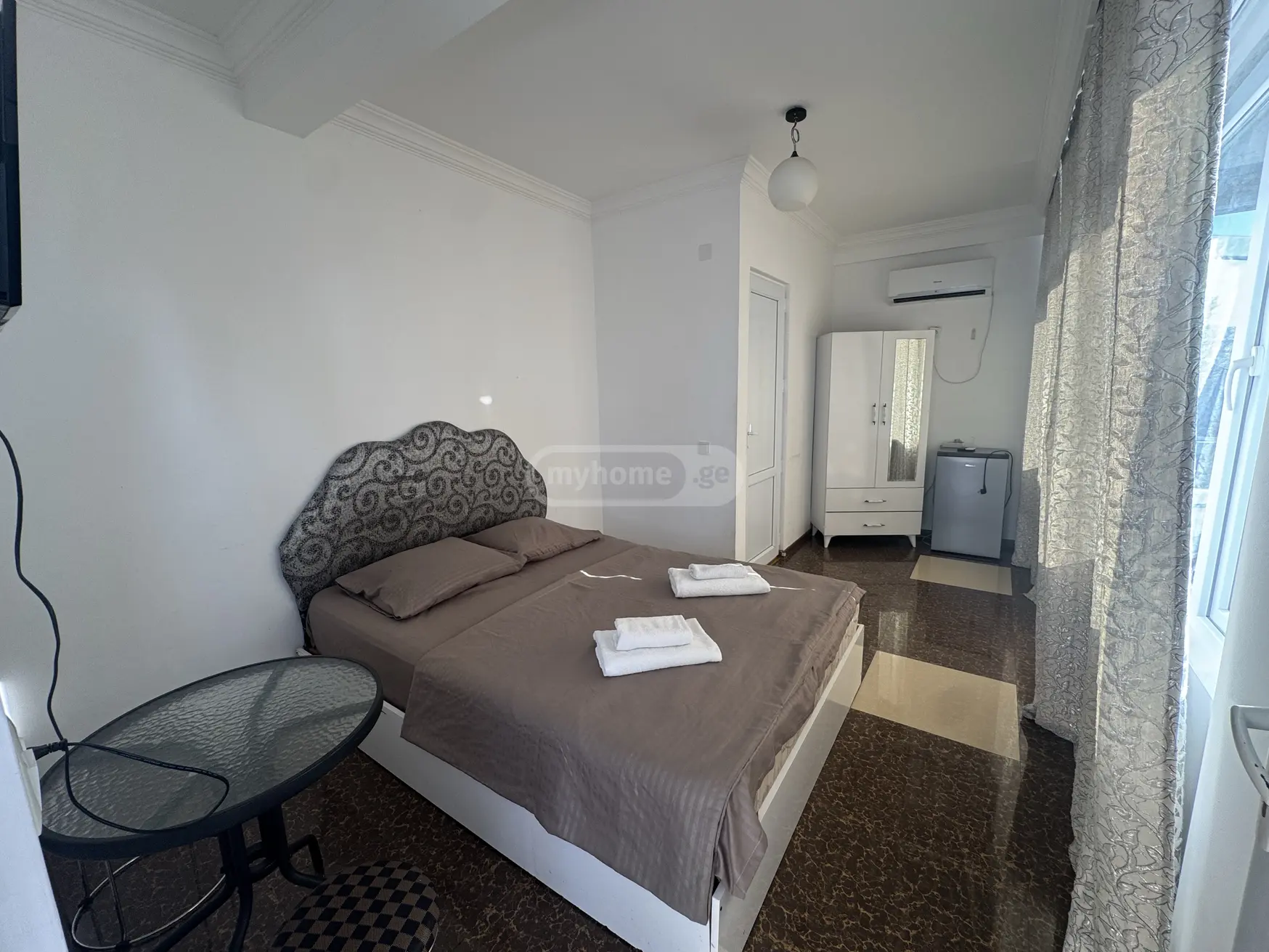 1 Room Private House Daily Rent In Kobuleti view 4