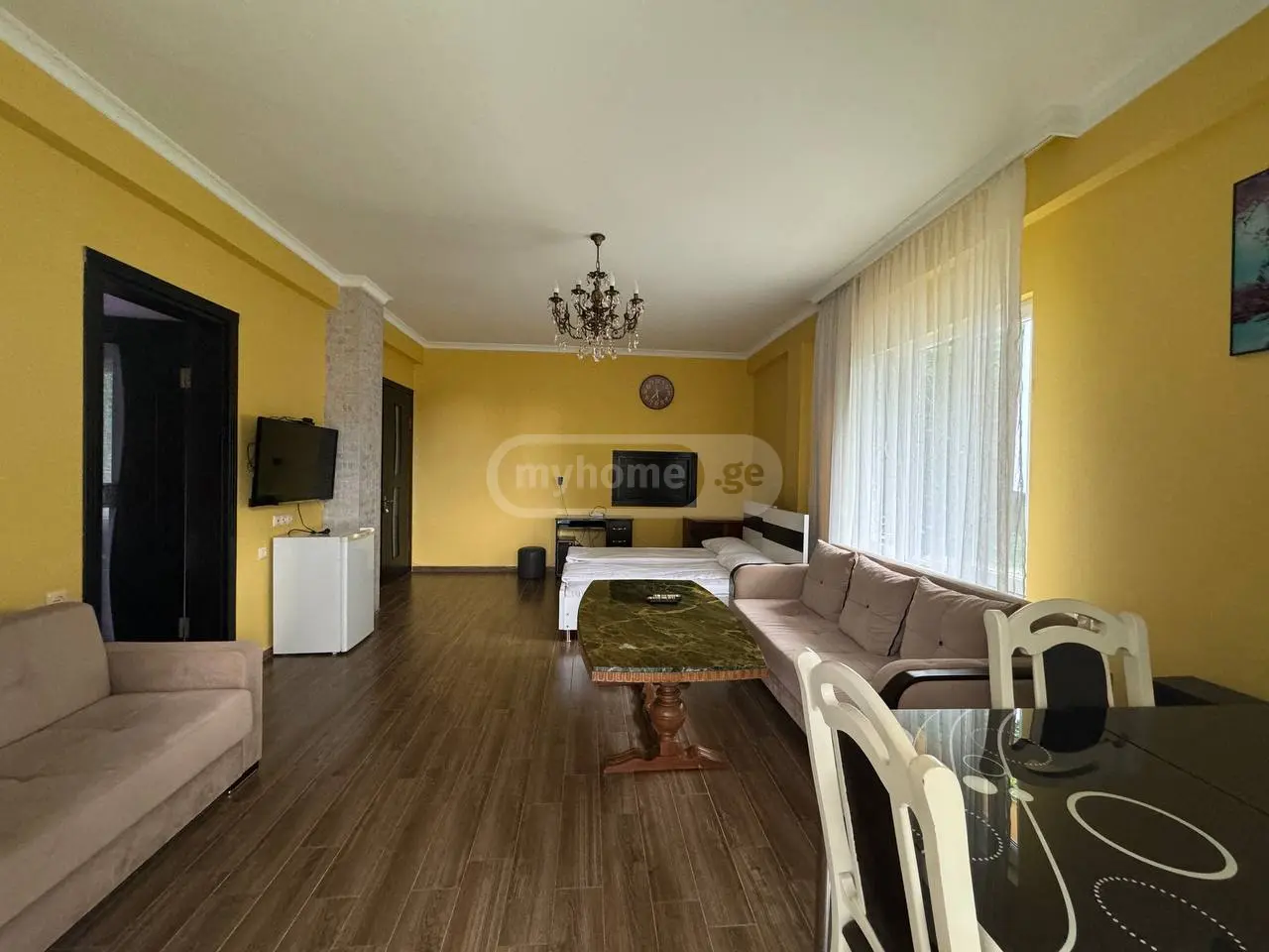 10+ Room Country House For Rent Aeroportis Ubani, In Batumi view 7