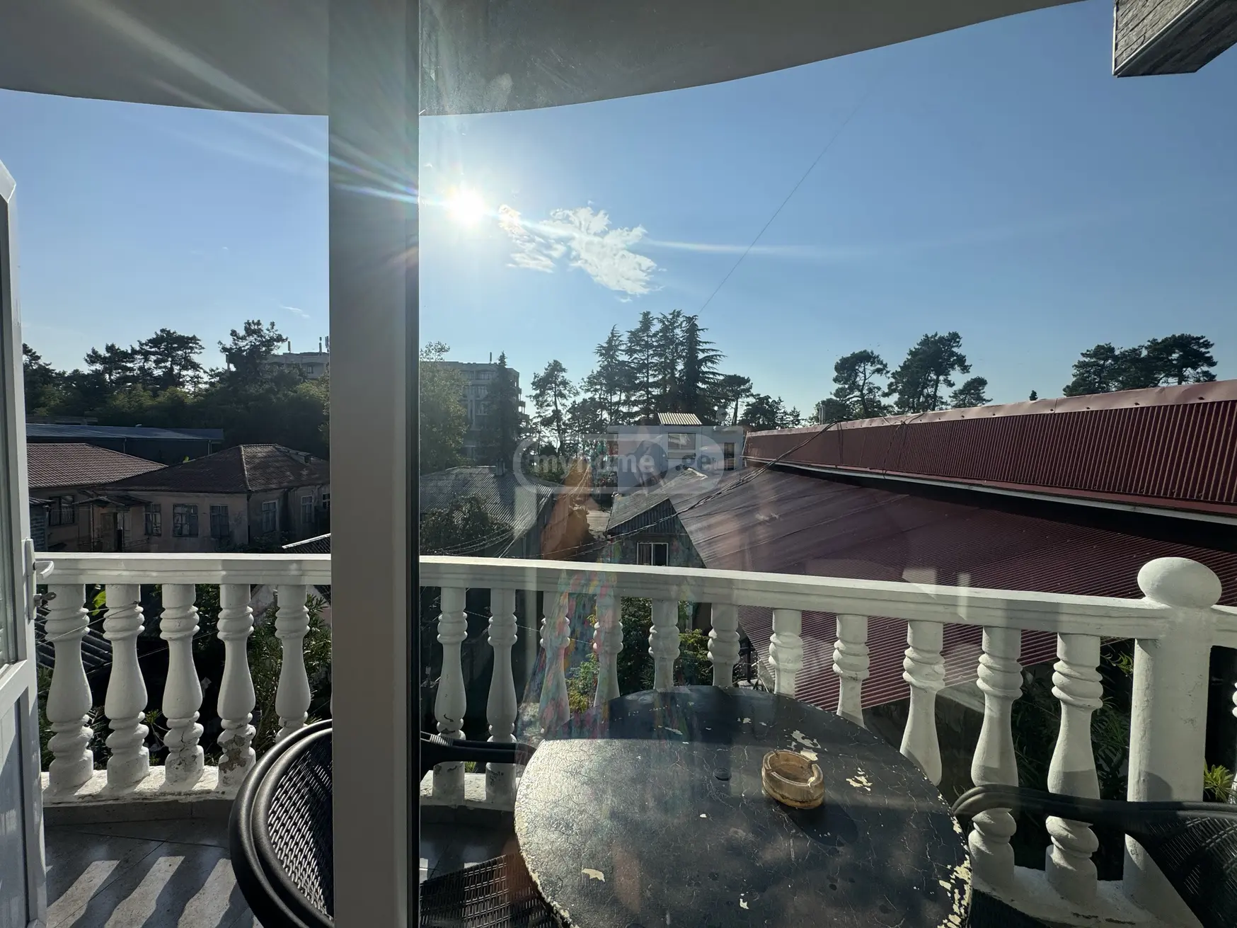 1 Room Private House Daily Rent In Kobuleti view 3