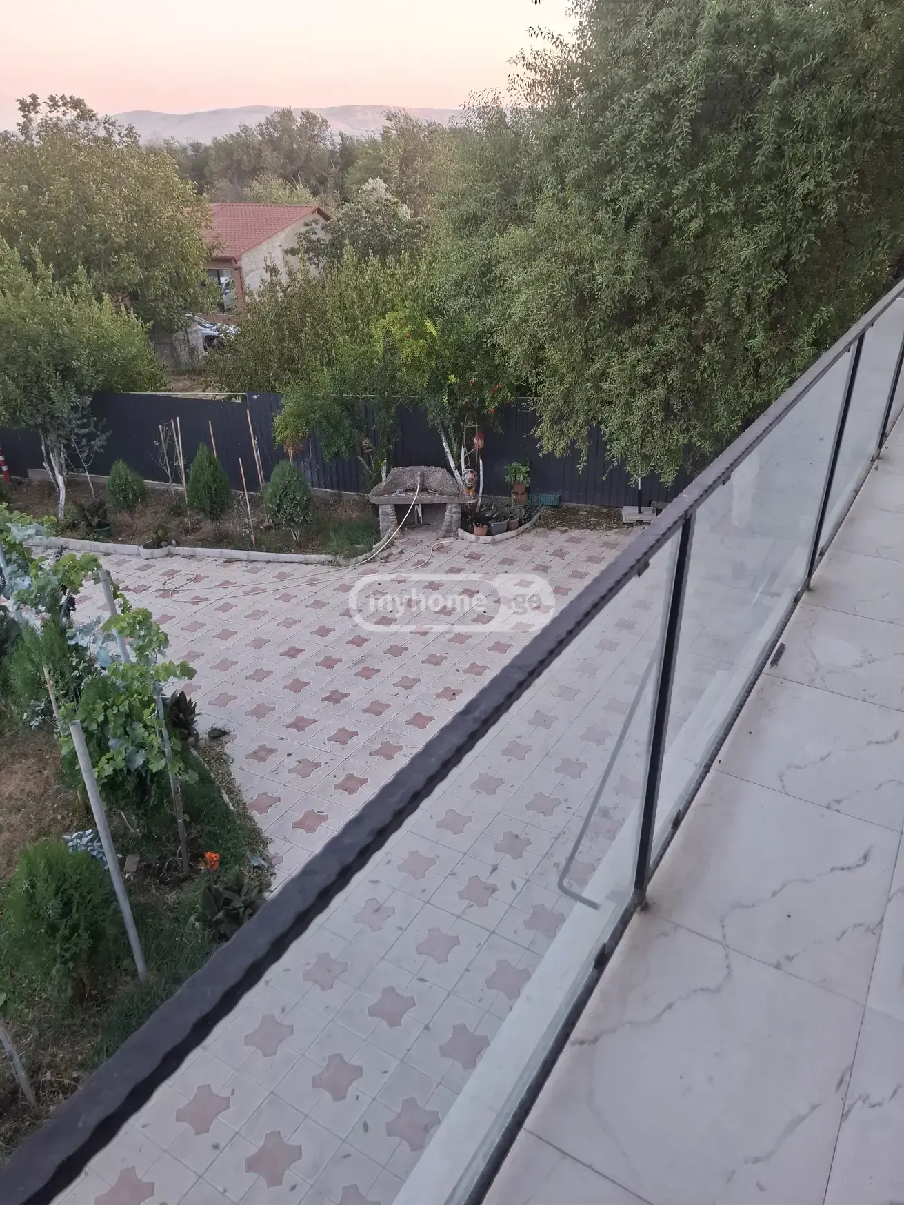 5 Room Private House For Rent In Samgori view 15