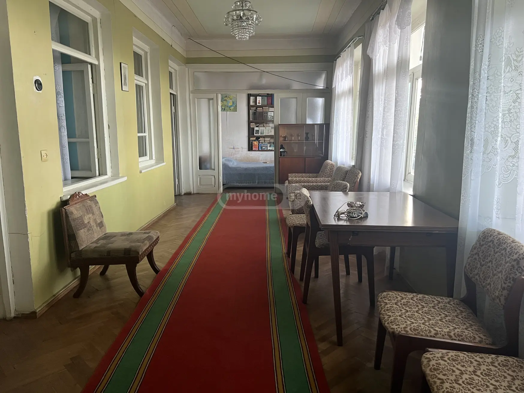 7 Room Private House For Sale view 9