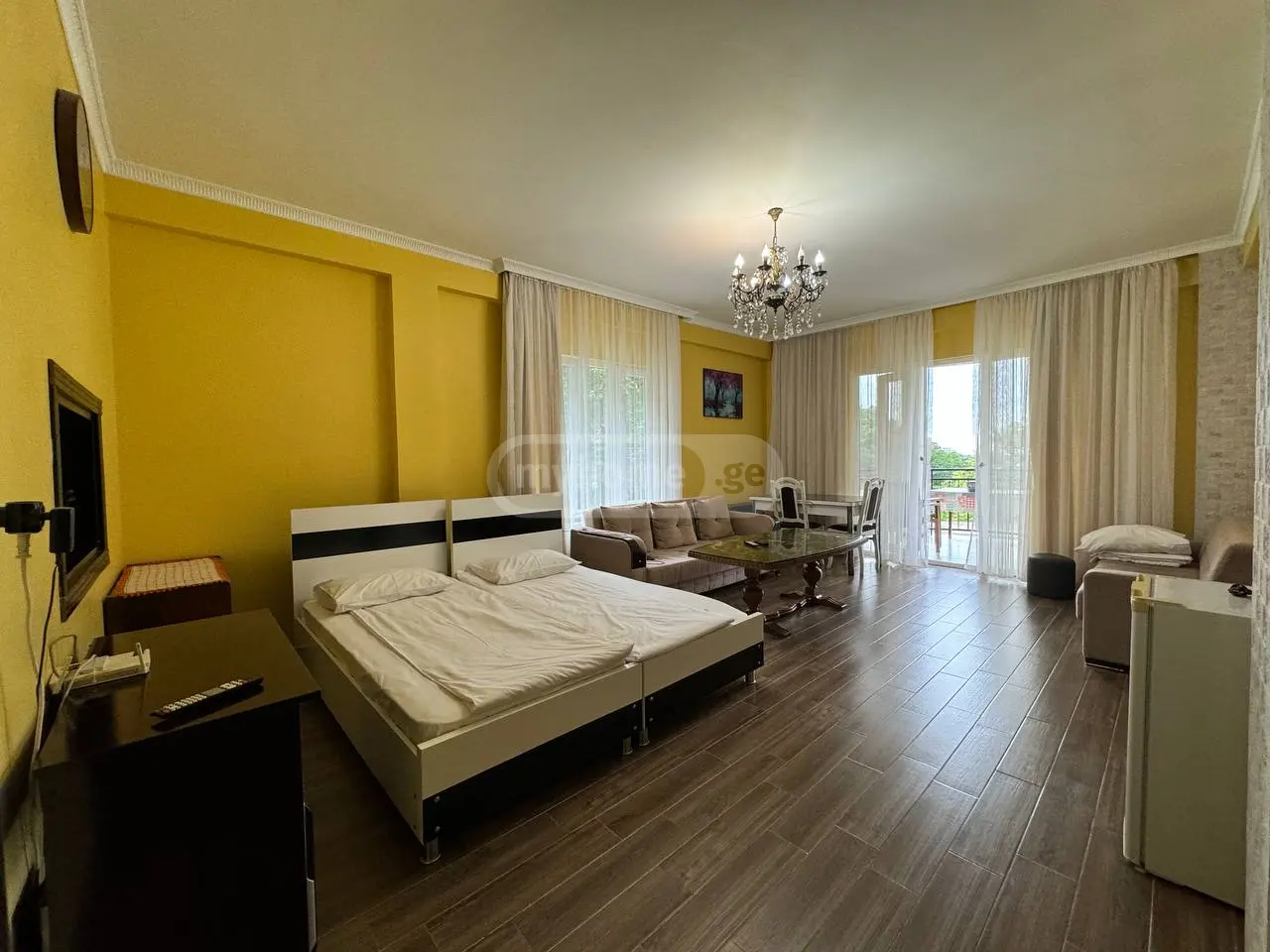 10+ Room Country House For Rent Aeroportis Ubani, In Batumi view 8