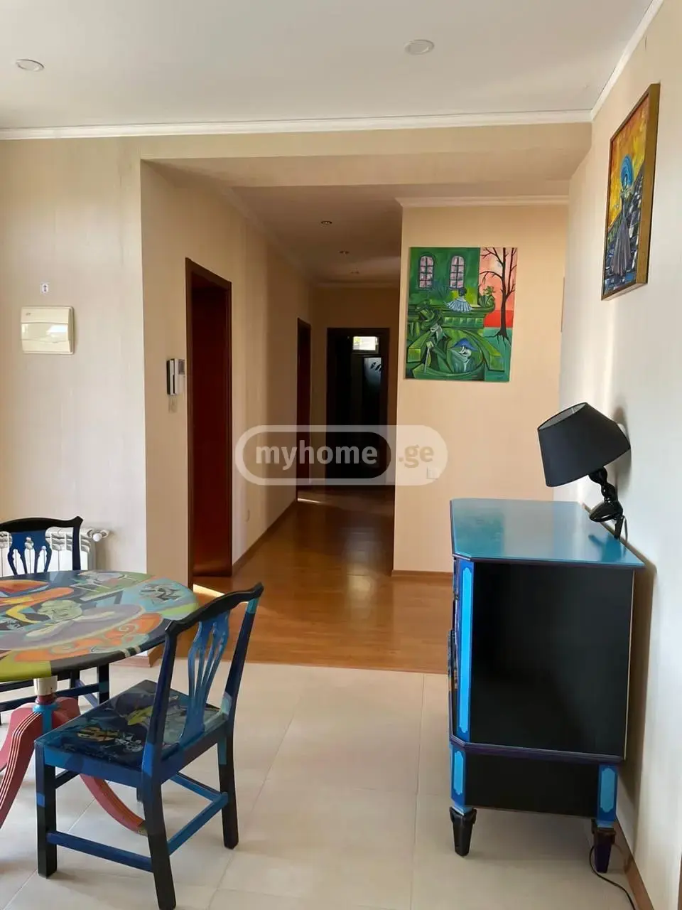 10+ Room Private House For Rent In Mtskheta view 10
