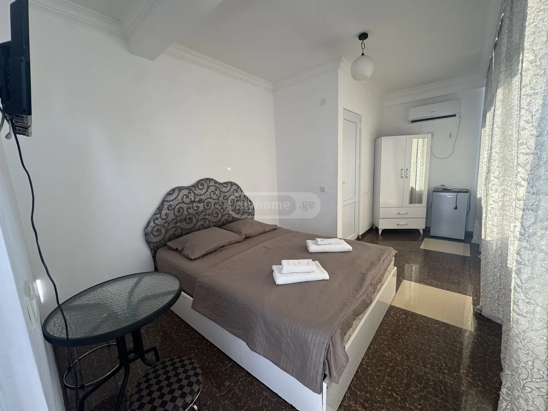1 Room Private House Daily Rent In Kobuleti view 2
