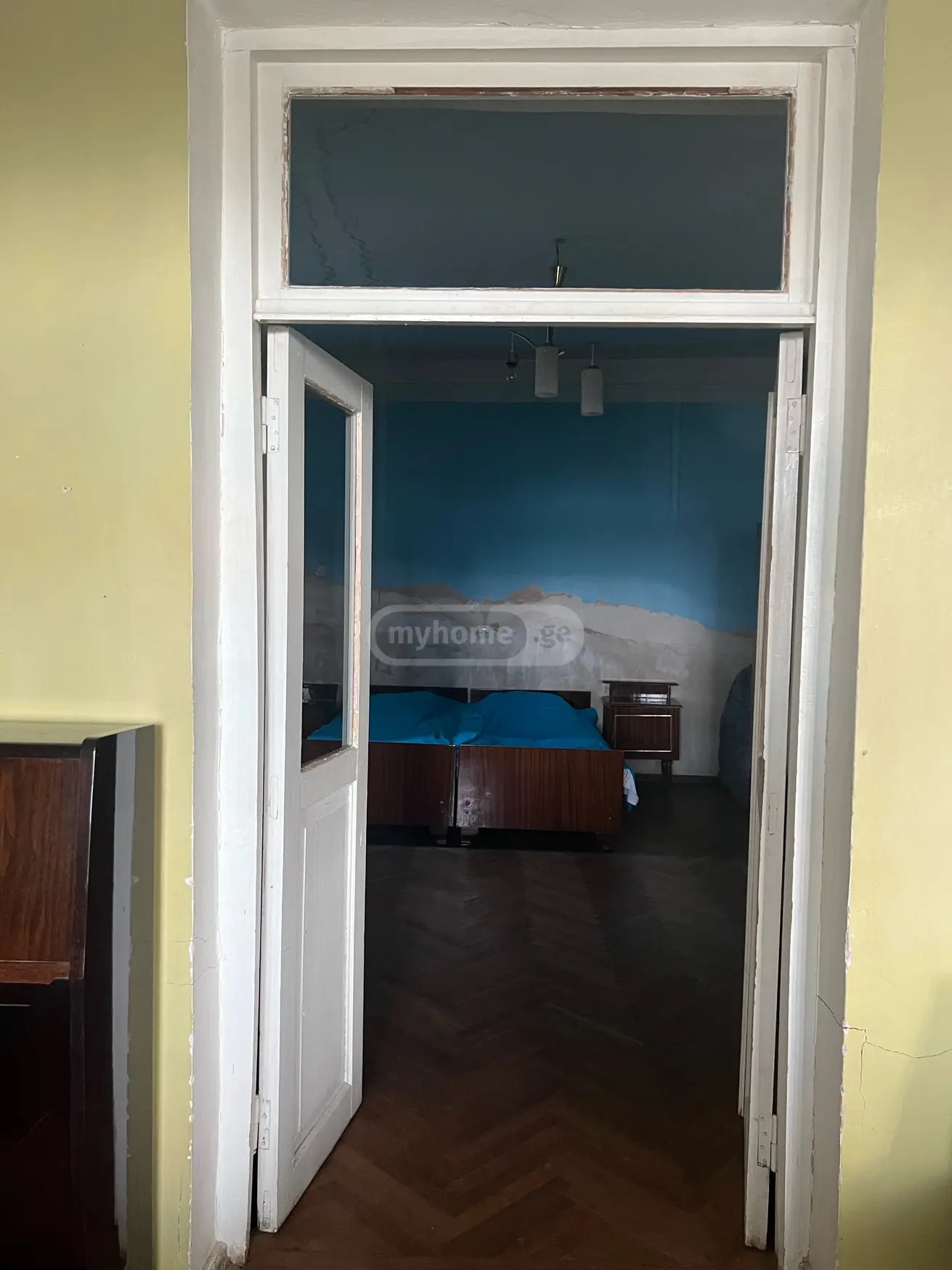 7 Room Private House For Sale view 7