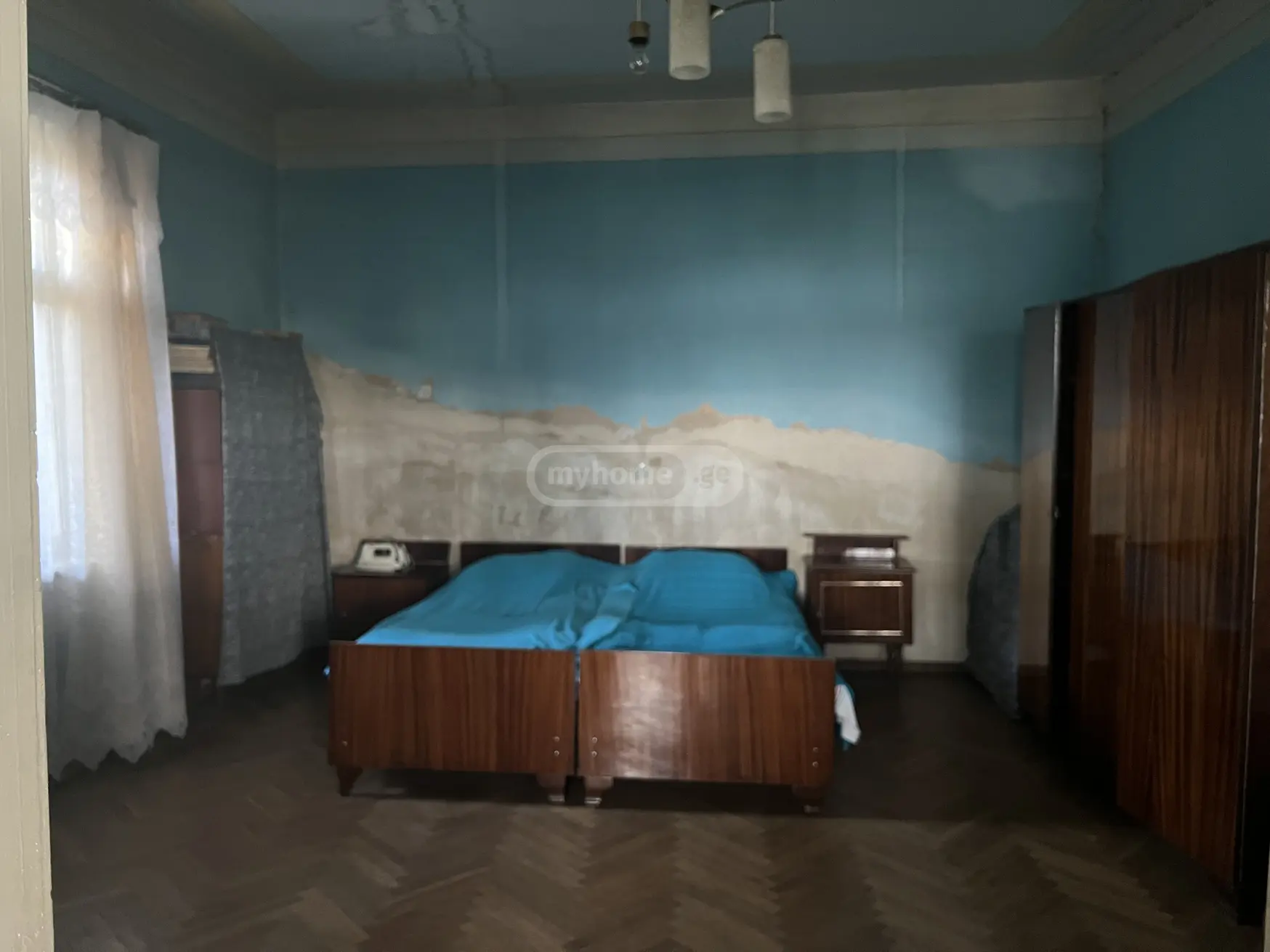 7 Room Private House For Sale view 8
