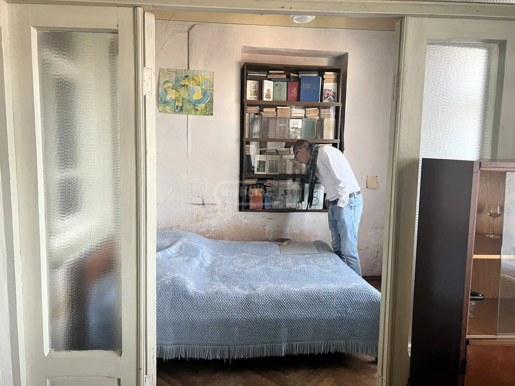 7 Room Private House For Sale view 12