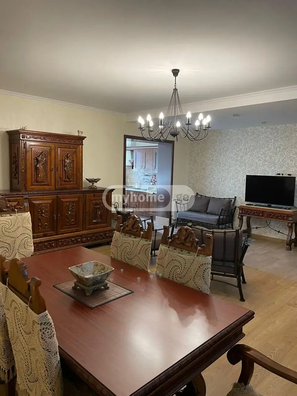10+ Room Private House For Rent In Mtskheta view 4