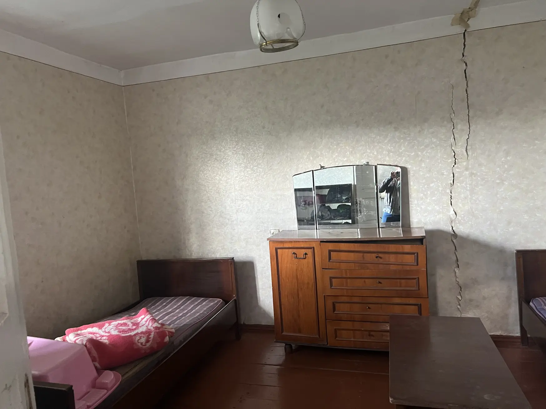 7 Room Private House For Sale view 14
