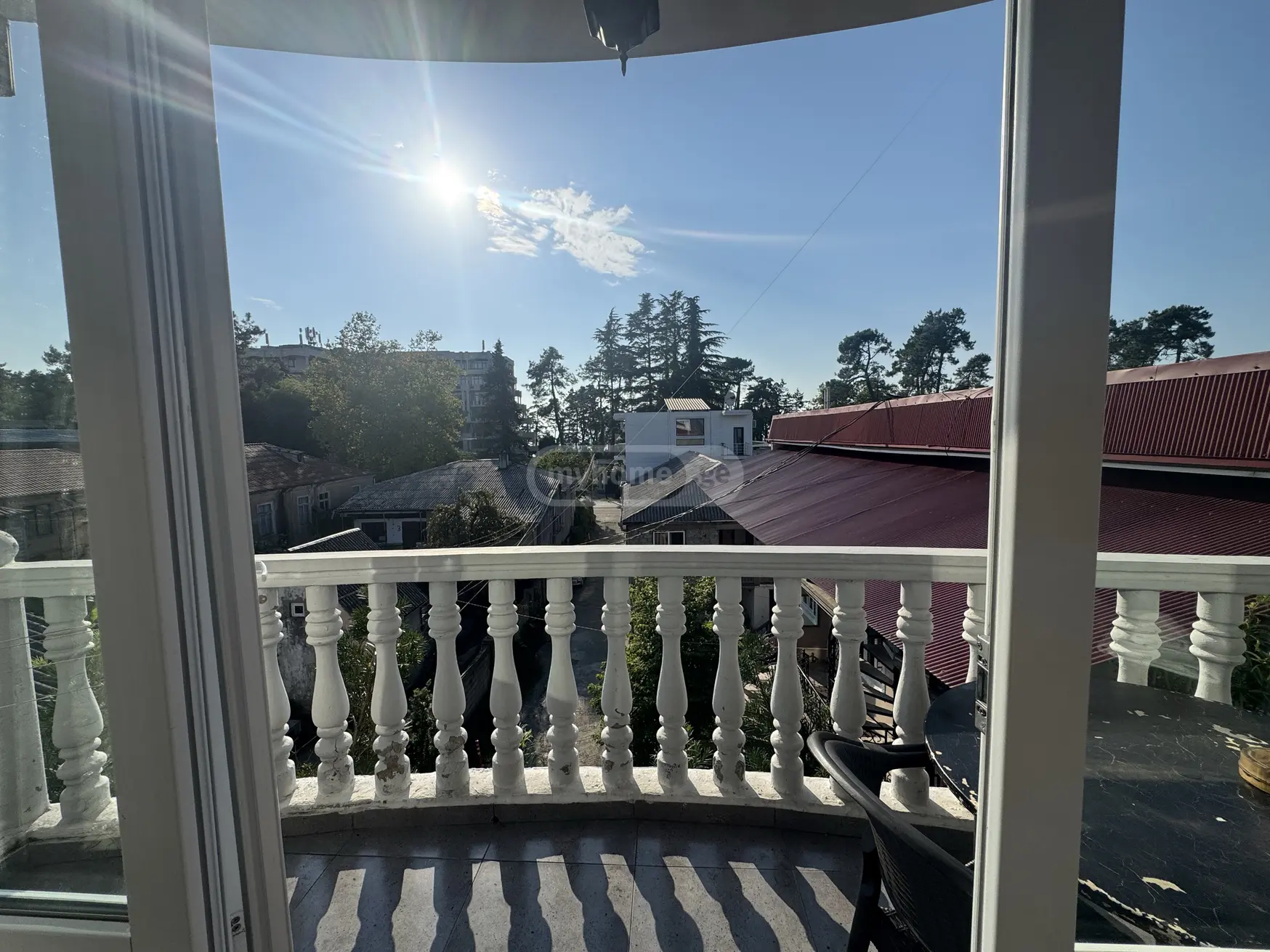 1 Room Private House Daily Rent In Kobuleti view 5