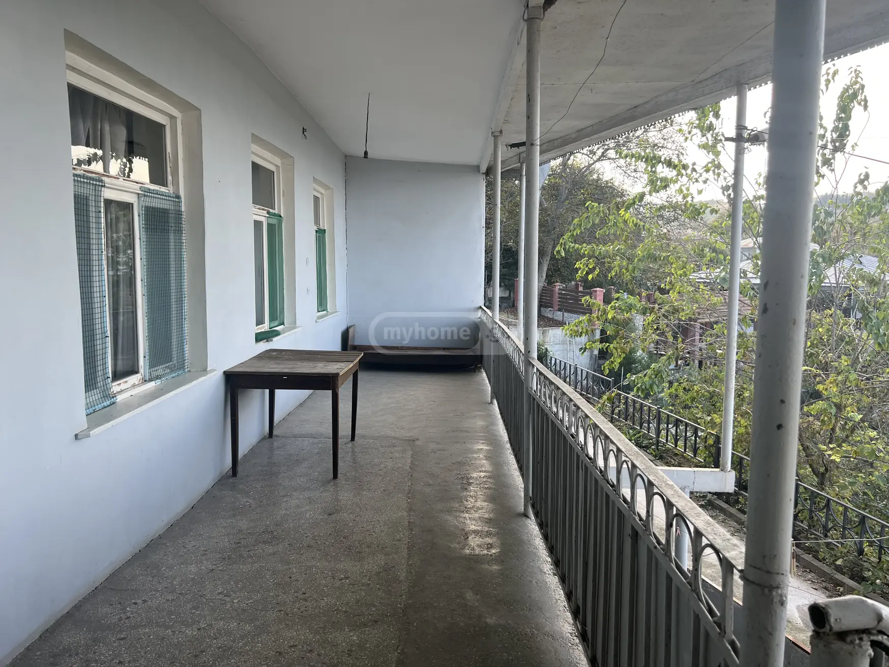 7 Room Private House For Sale view 16
