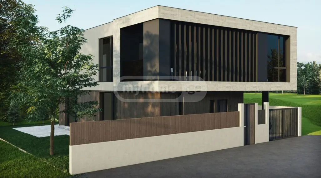 Non-Agricultural Plot For Sale In Chugureti view 2