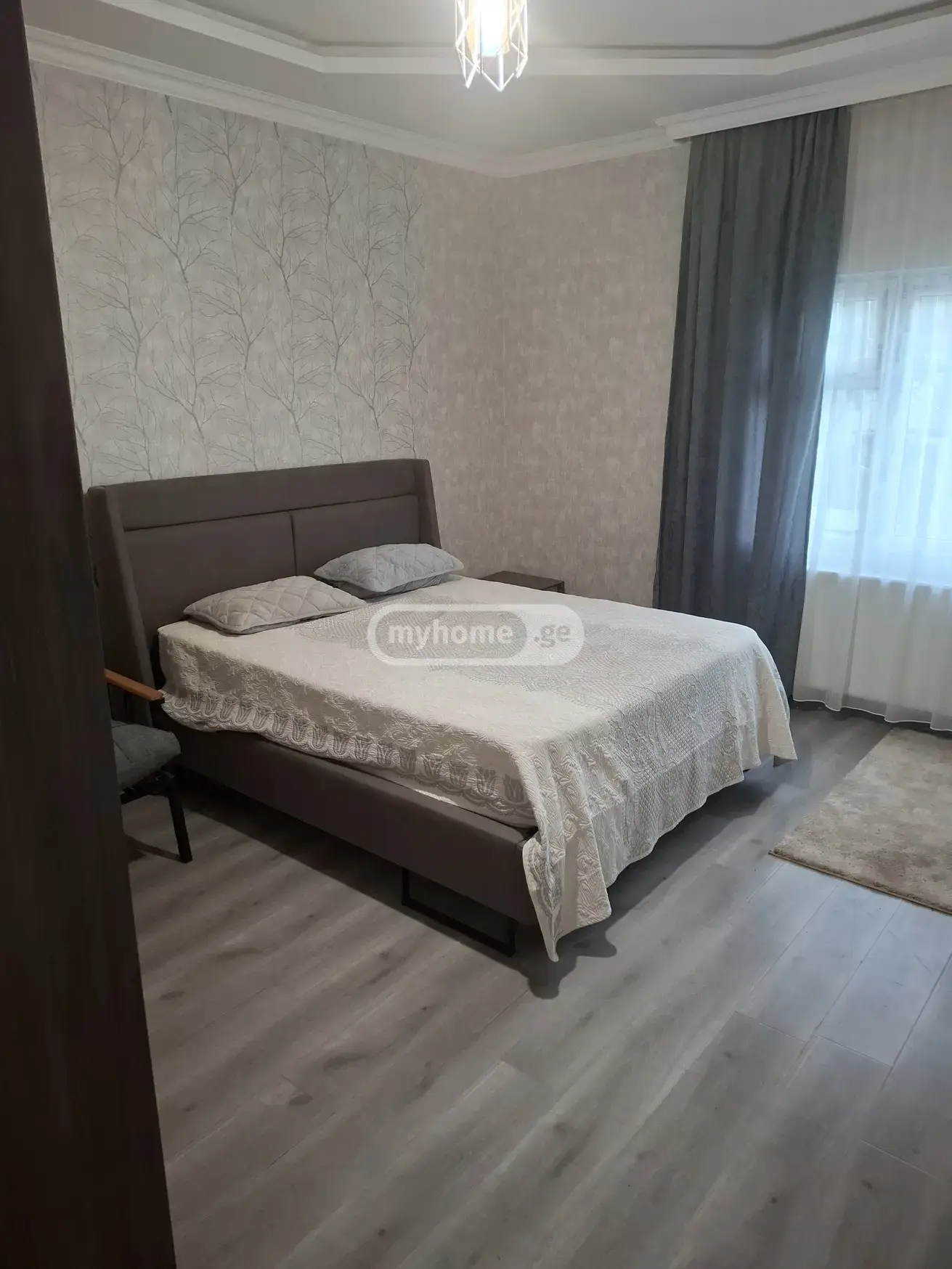 5 Room Private House For Rent In Samgori view 10