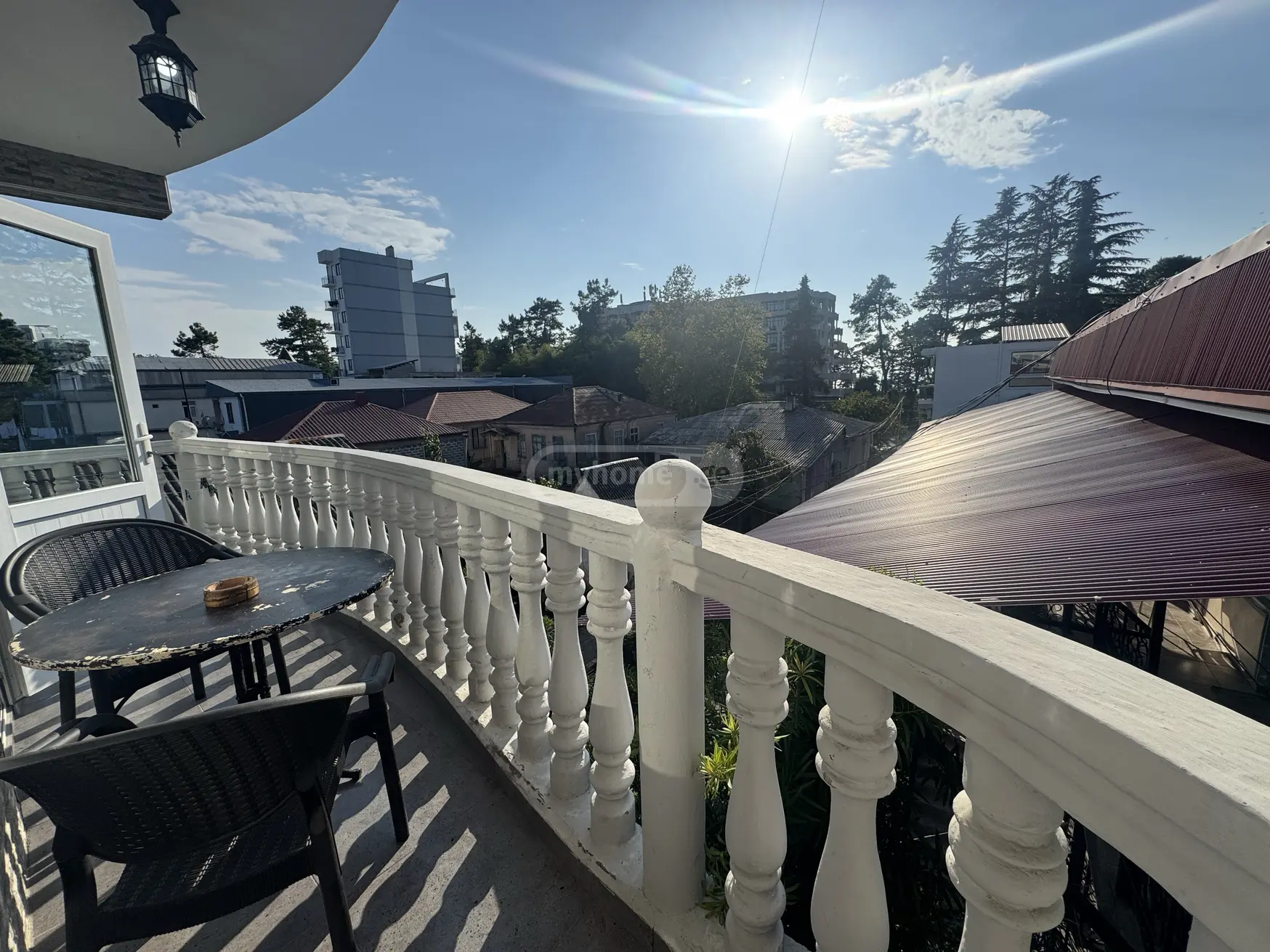 1 Room Private House Daily Rent In Kobuleti view 6