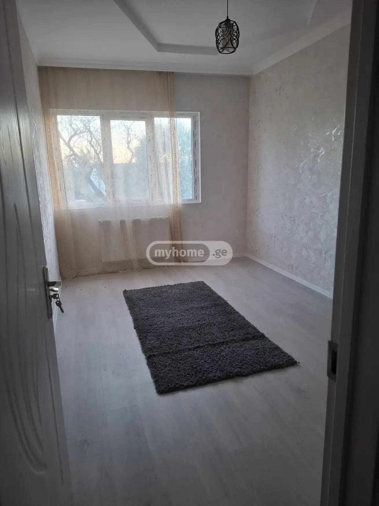 5 Room Private House For Rent In Samgori view 14