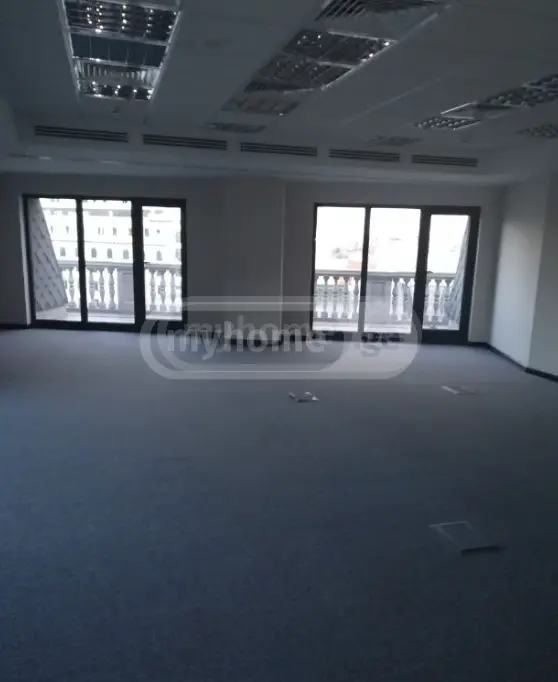 Full Building Commercial Area For Rent In Sololaki view 7