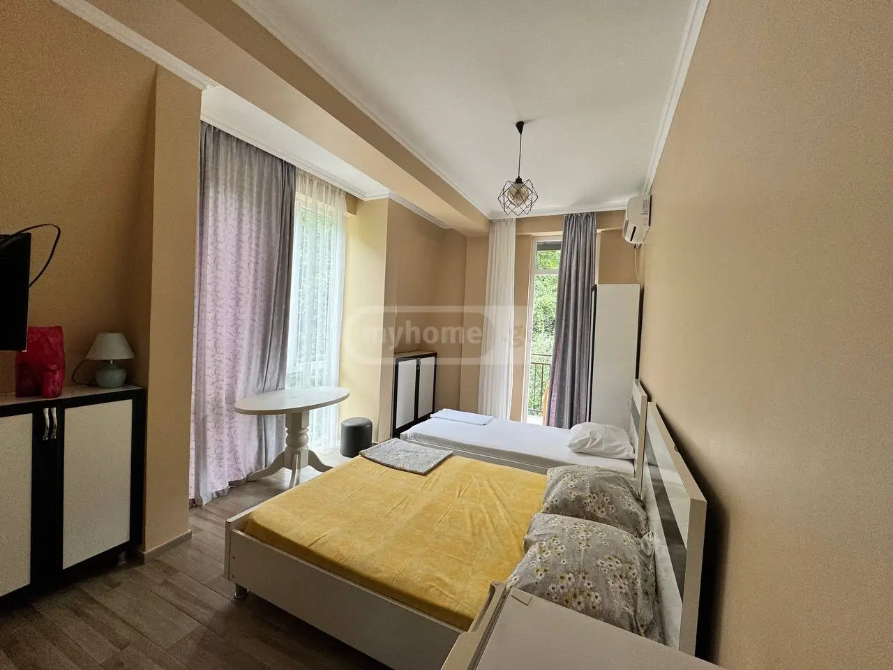 10+ Room Country House For Rent Aeroportis Ubani, In Batumi view 13