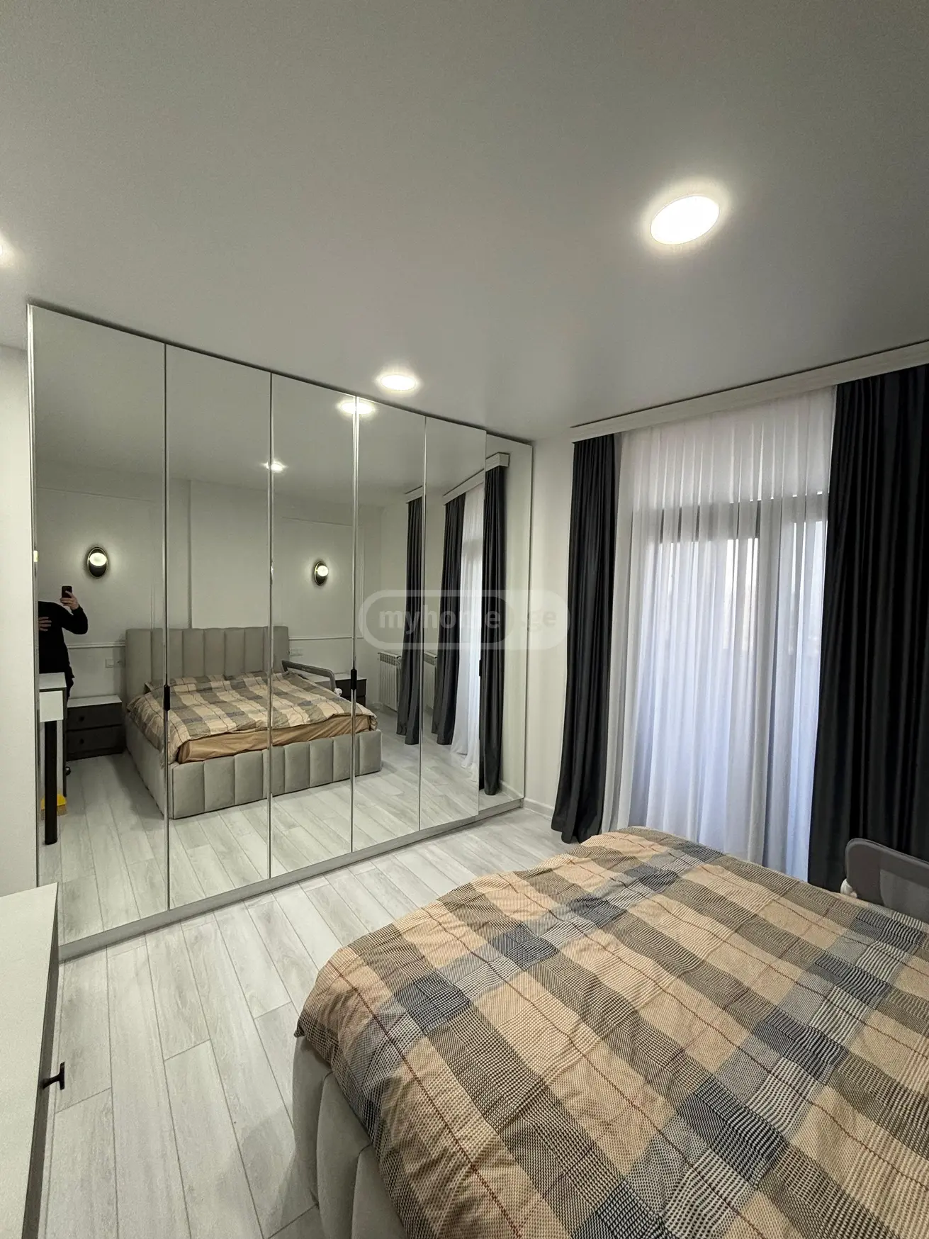 5 Room Apartment For Sale view 7