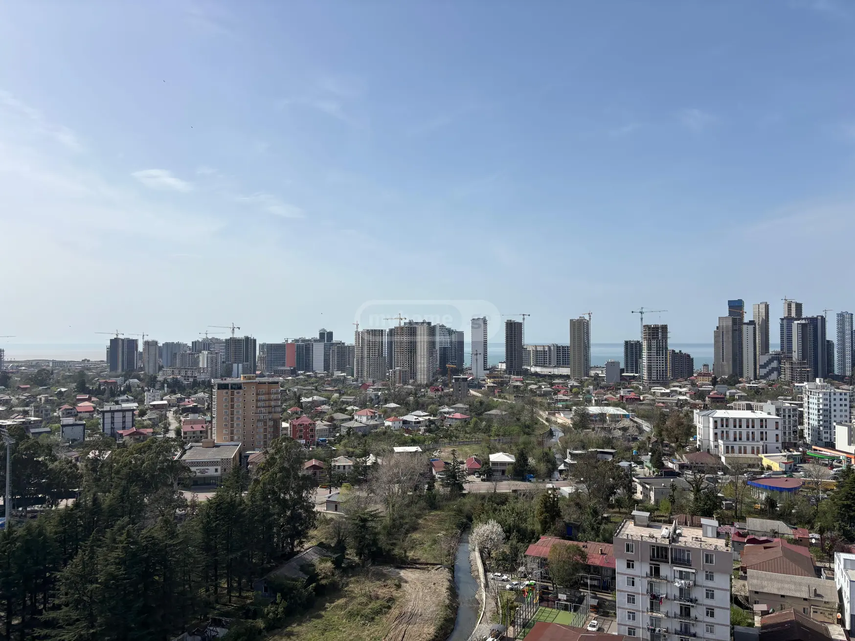 5 Room Apartment For Sale view 16