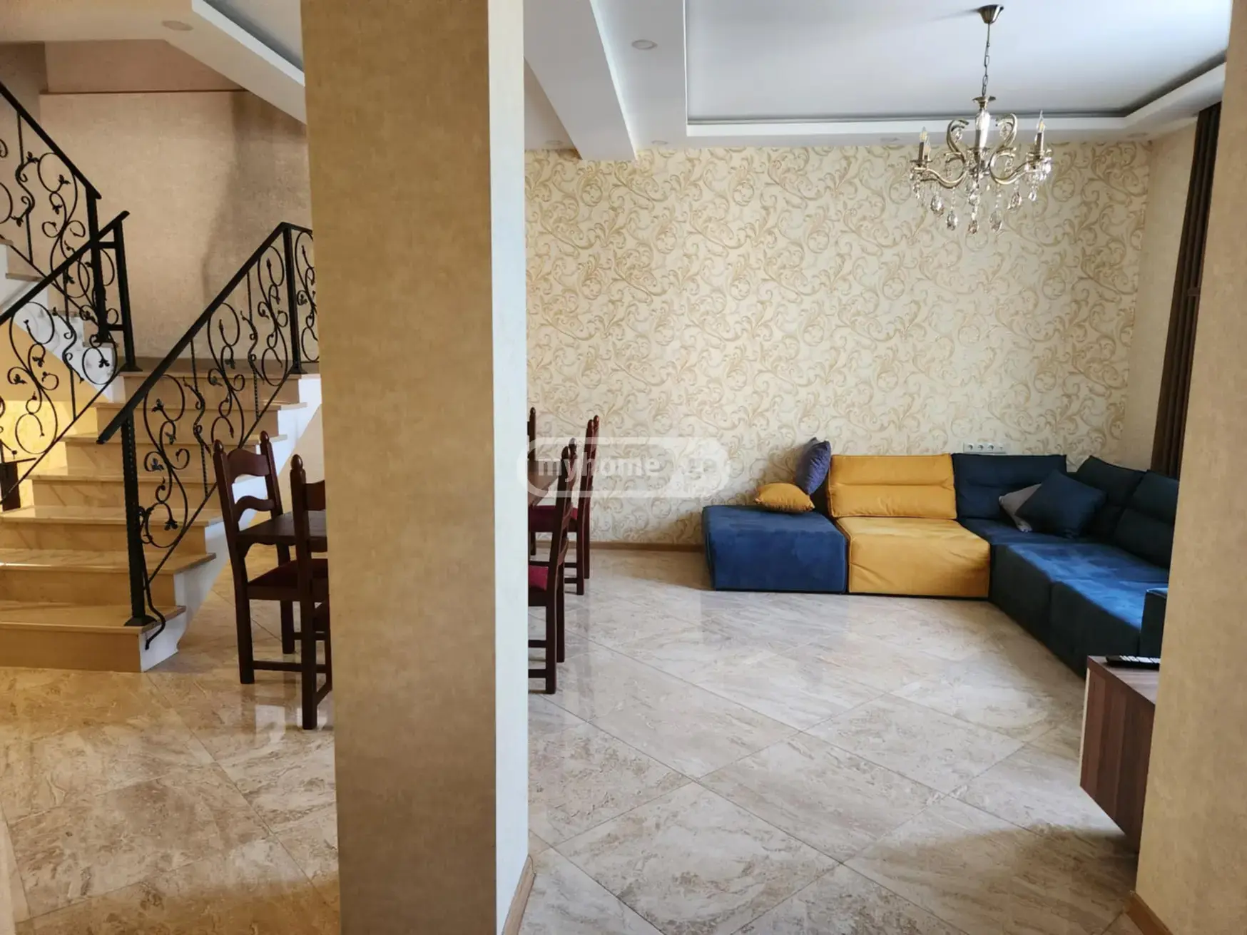 6 Room Private House For Sale view 6