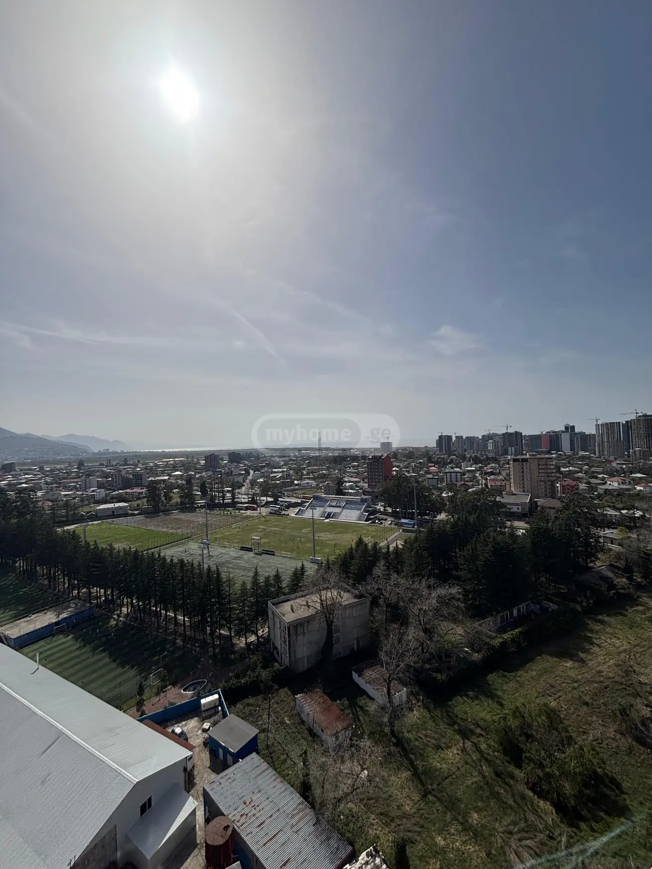5 Room Apartment For Sale view 12