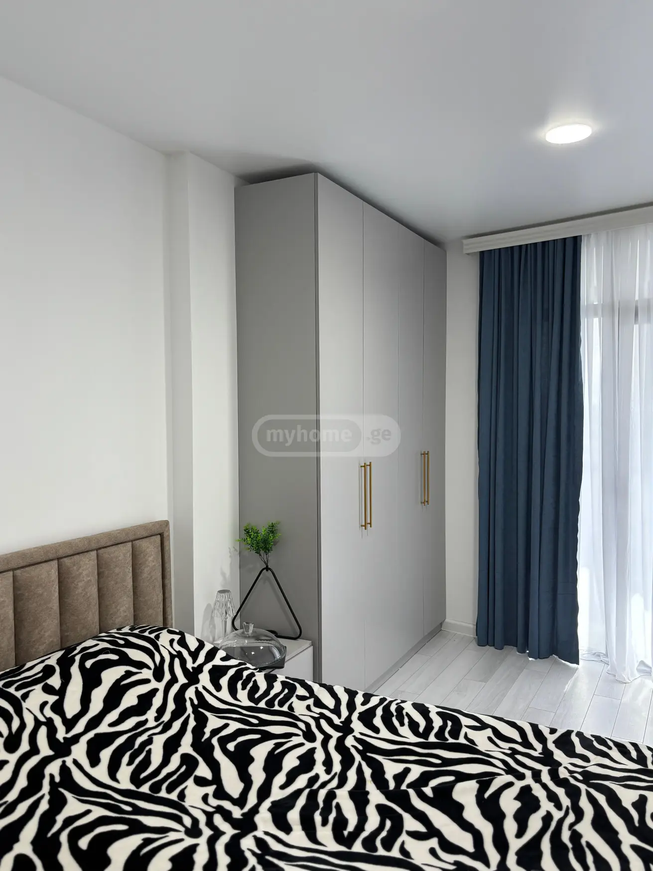 5 Room Apartment For Sale view 8