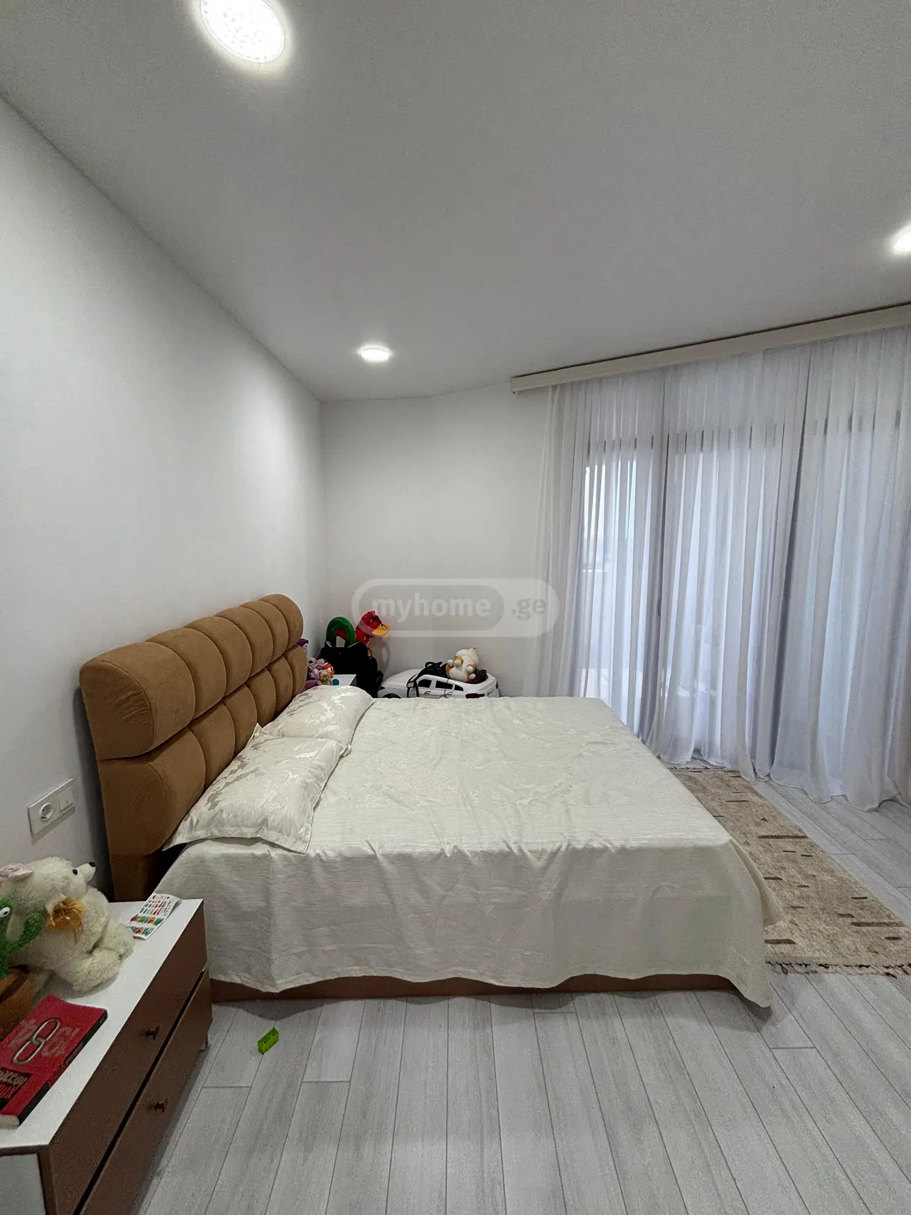 5 Room Apartment For Sale view 10