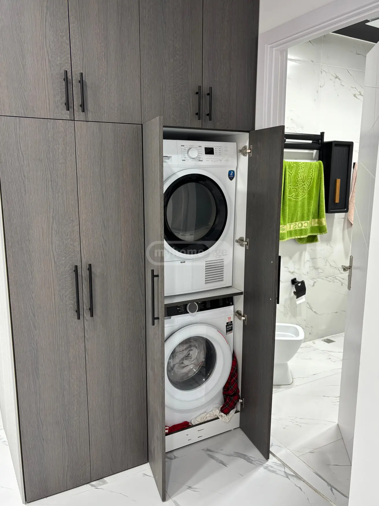 5 Room Apartment For Sale view 11