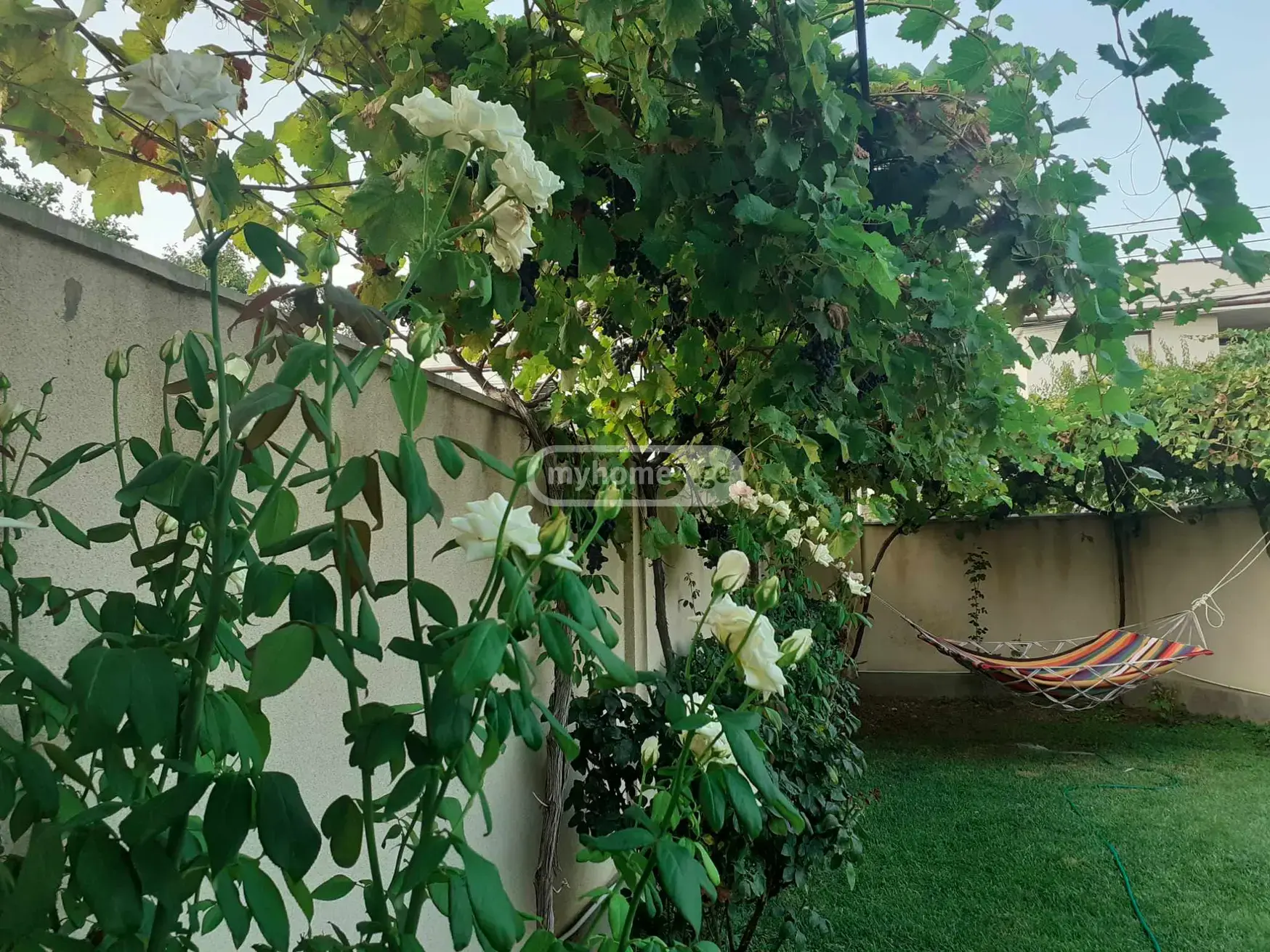 6 Room Private House For Sale view 8