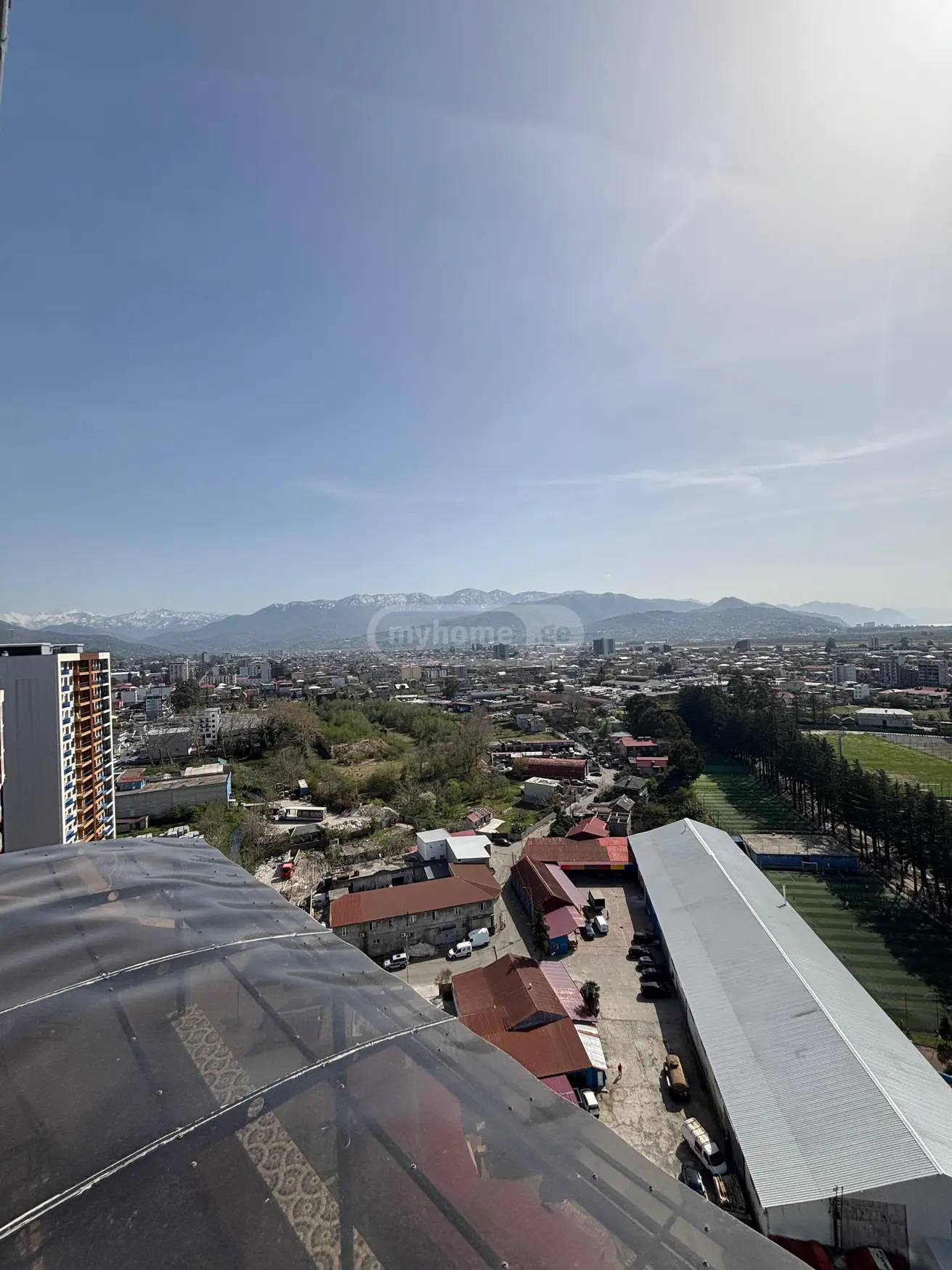 5 Room Apartment For Sale view 13