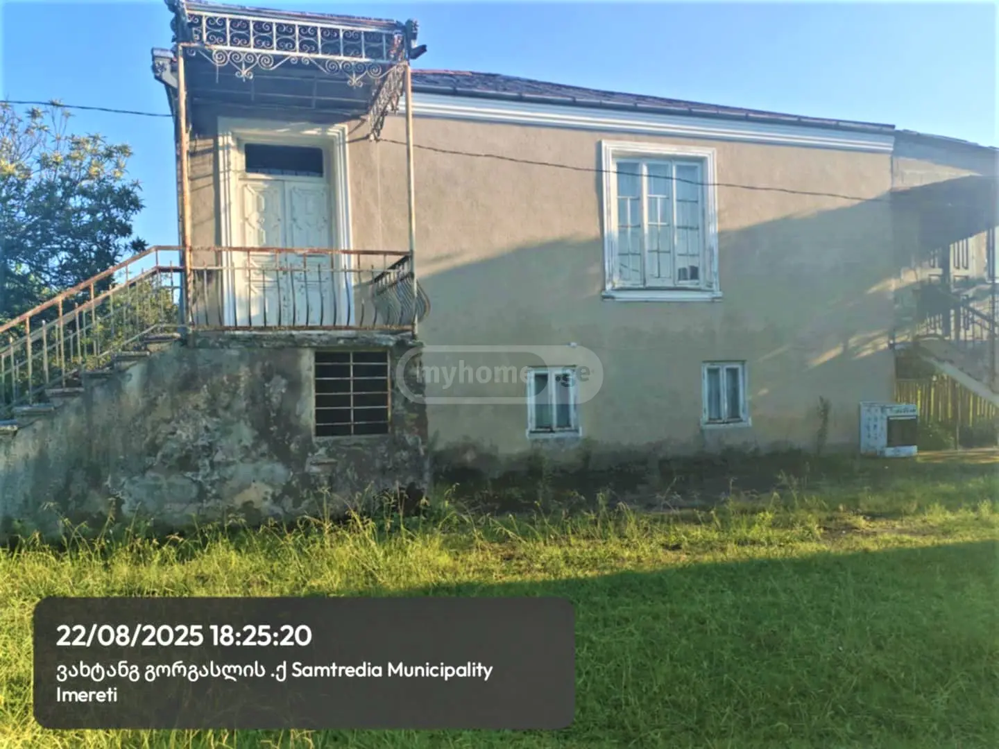 Продажа 5-комната Частный дом view 1