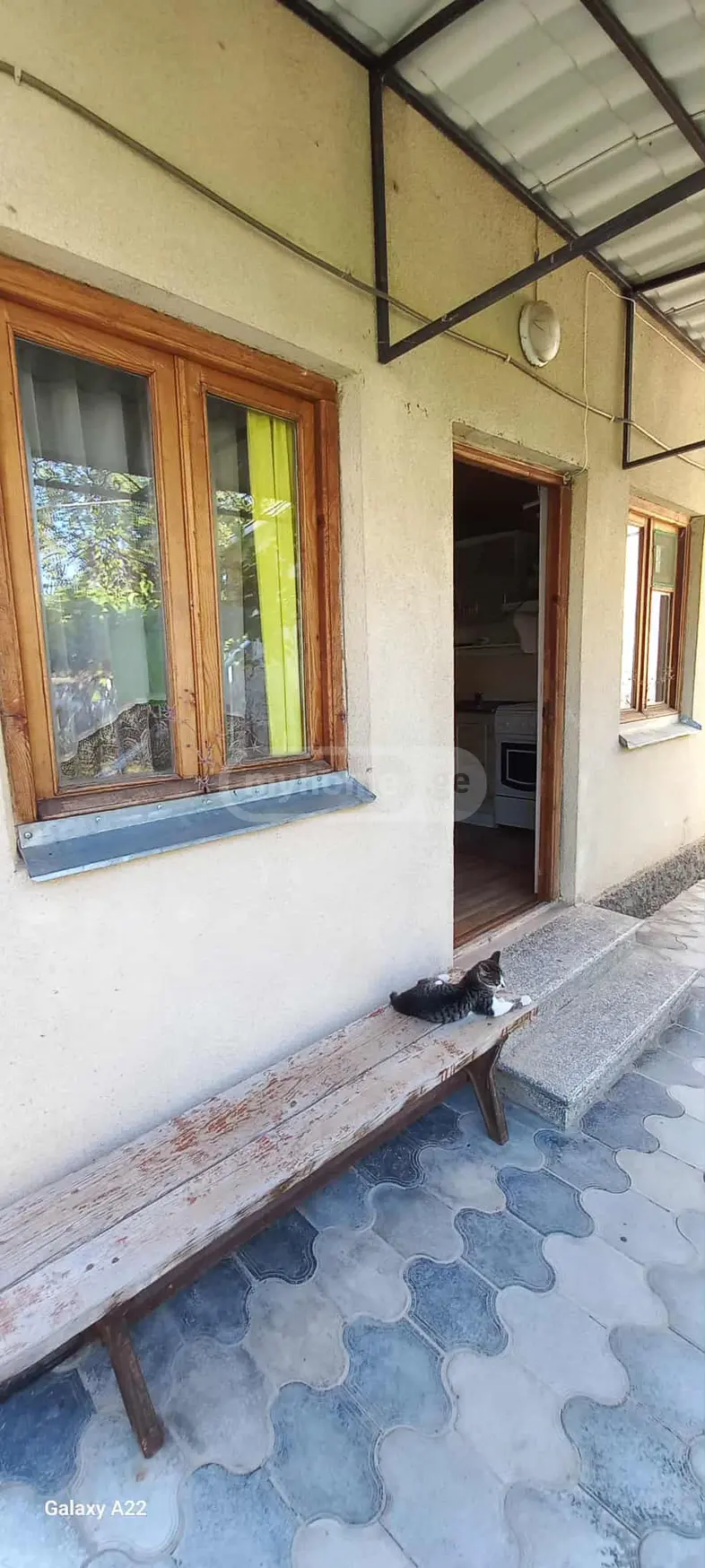 6 Room Private House For Sale view 10
