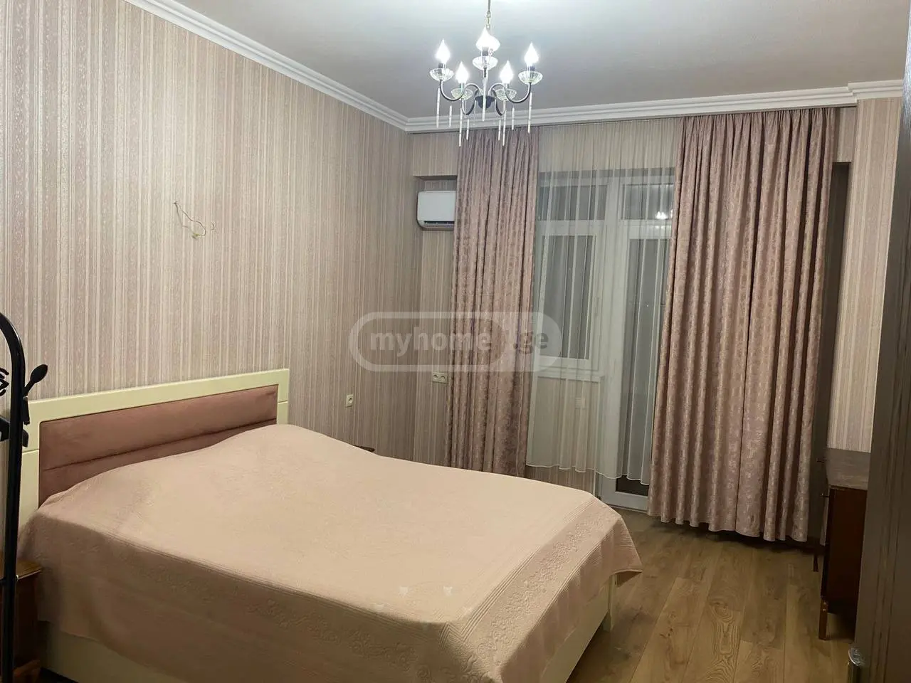 3 Room Apartment For Rent In Nadzaladevi view 12