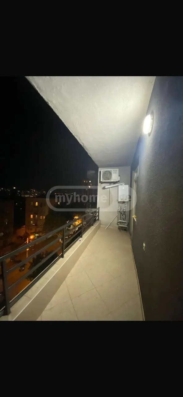 3 Room Apartment For Rent In Nadzaladevi view 11