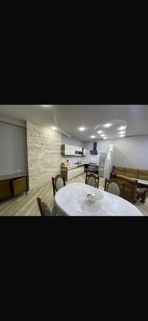 3 Room Apartment For Rent In Nadzaladevi view 6