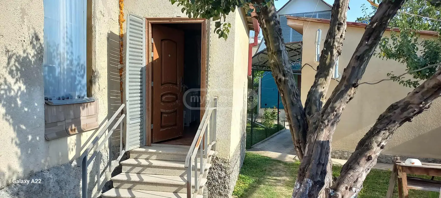 6 Room Private House For Sale view 7