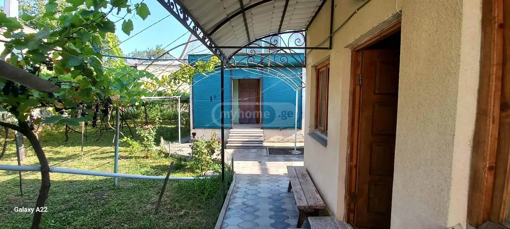 6 Room Private House For Sale view 8