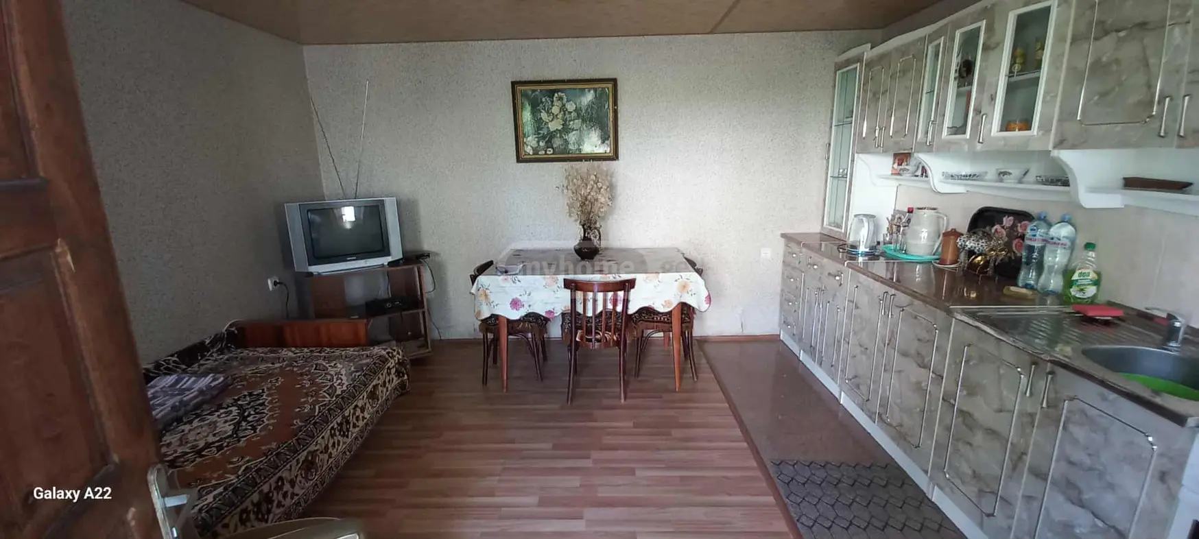 6 Room Private House For Sale view 11