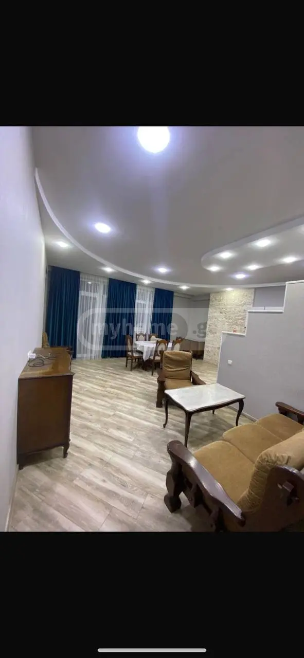 3 Room Apartment For Rent In Nadzaladevi view 7