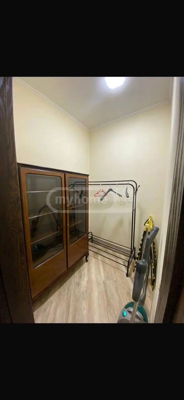 3 Room Apartment For Rent In Nadzaladevi view 4