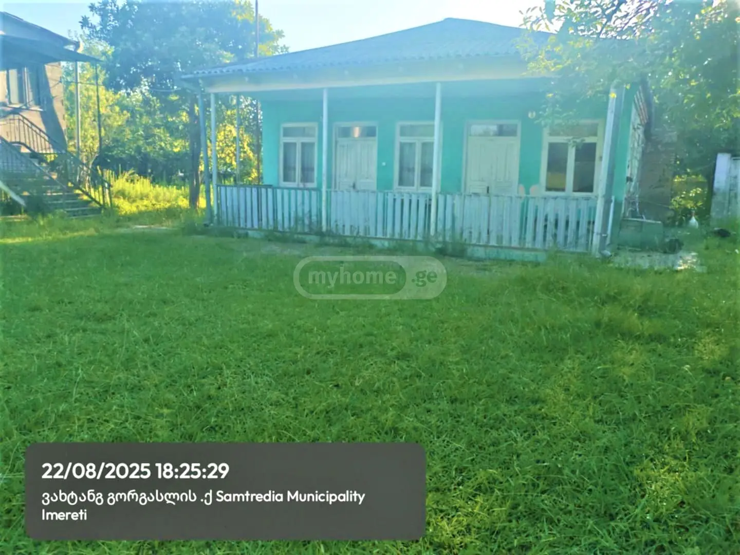 Продажа 5-комната Частный дом view 5