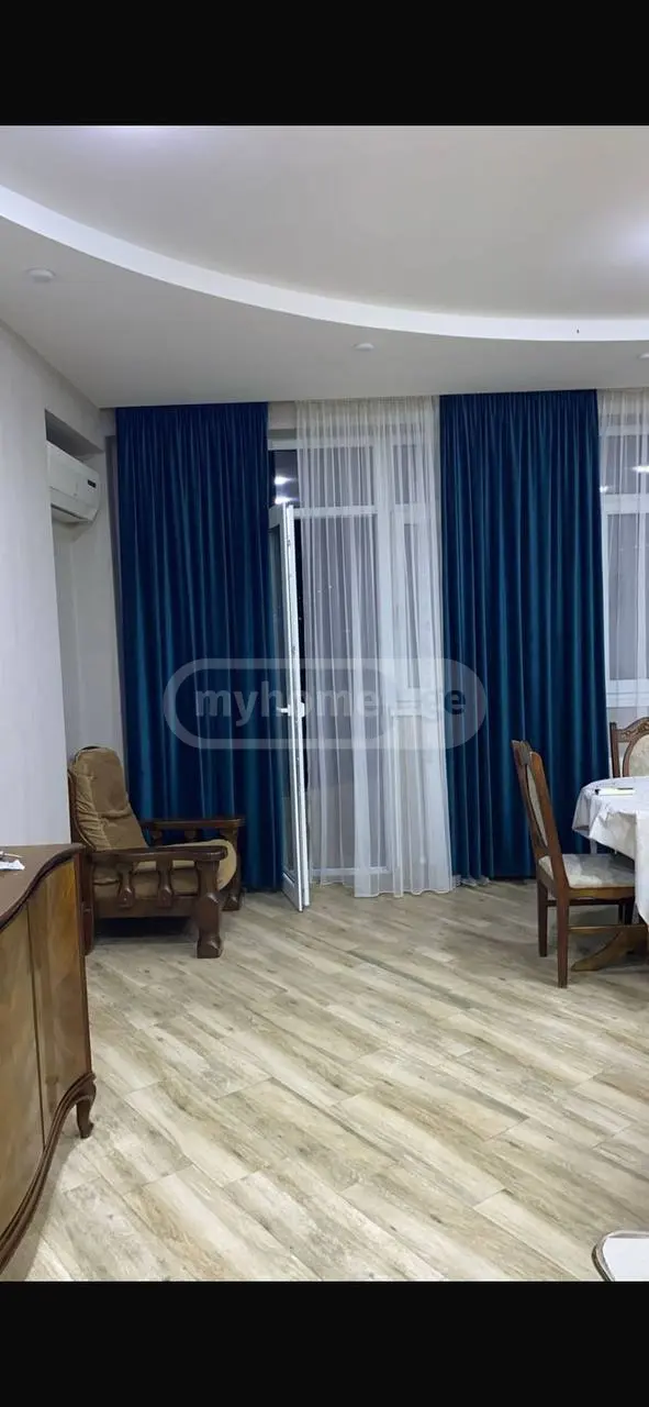 3 Room Apartment For Rent In Nadzaladevi view 3
