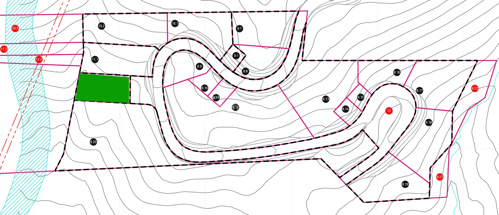 Agricultural Plot For Sale In Gudauri view 5