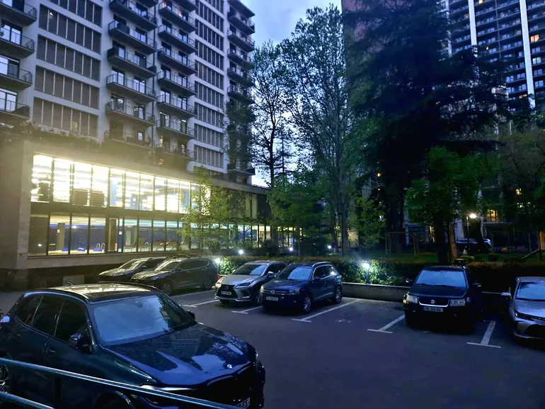 building
