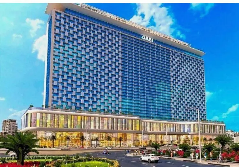 building