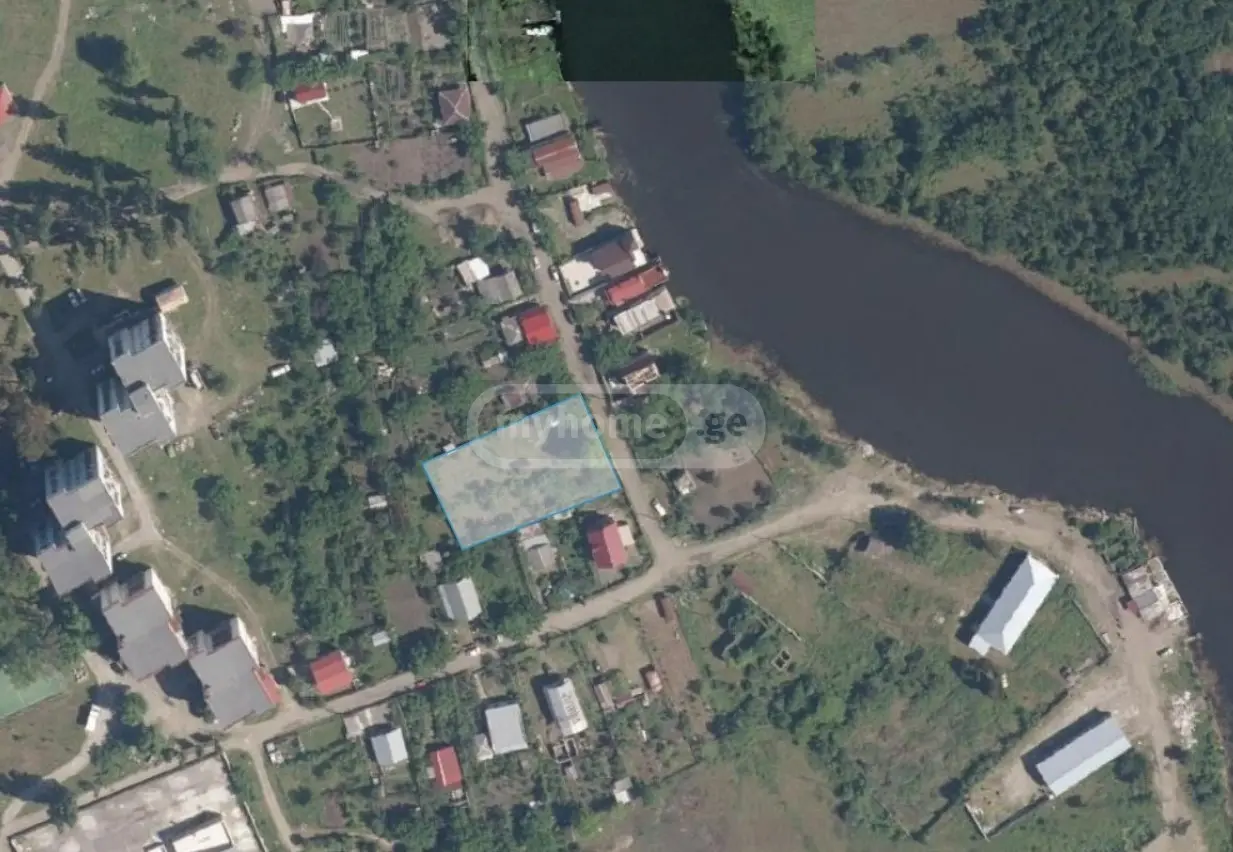 იყიდება Non-Agricultural Plot In Fotiში view 2