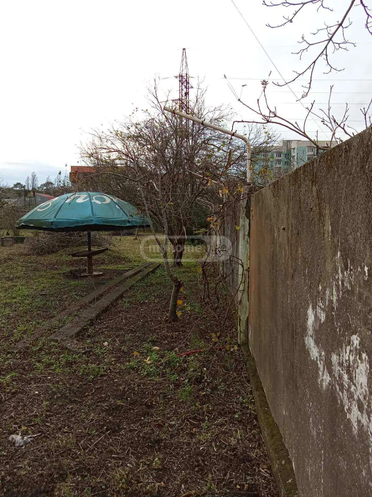 იყიდება Non-Agricultural Plot In Fotiში view 6