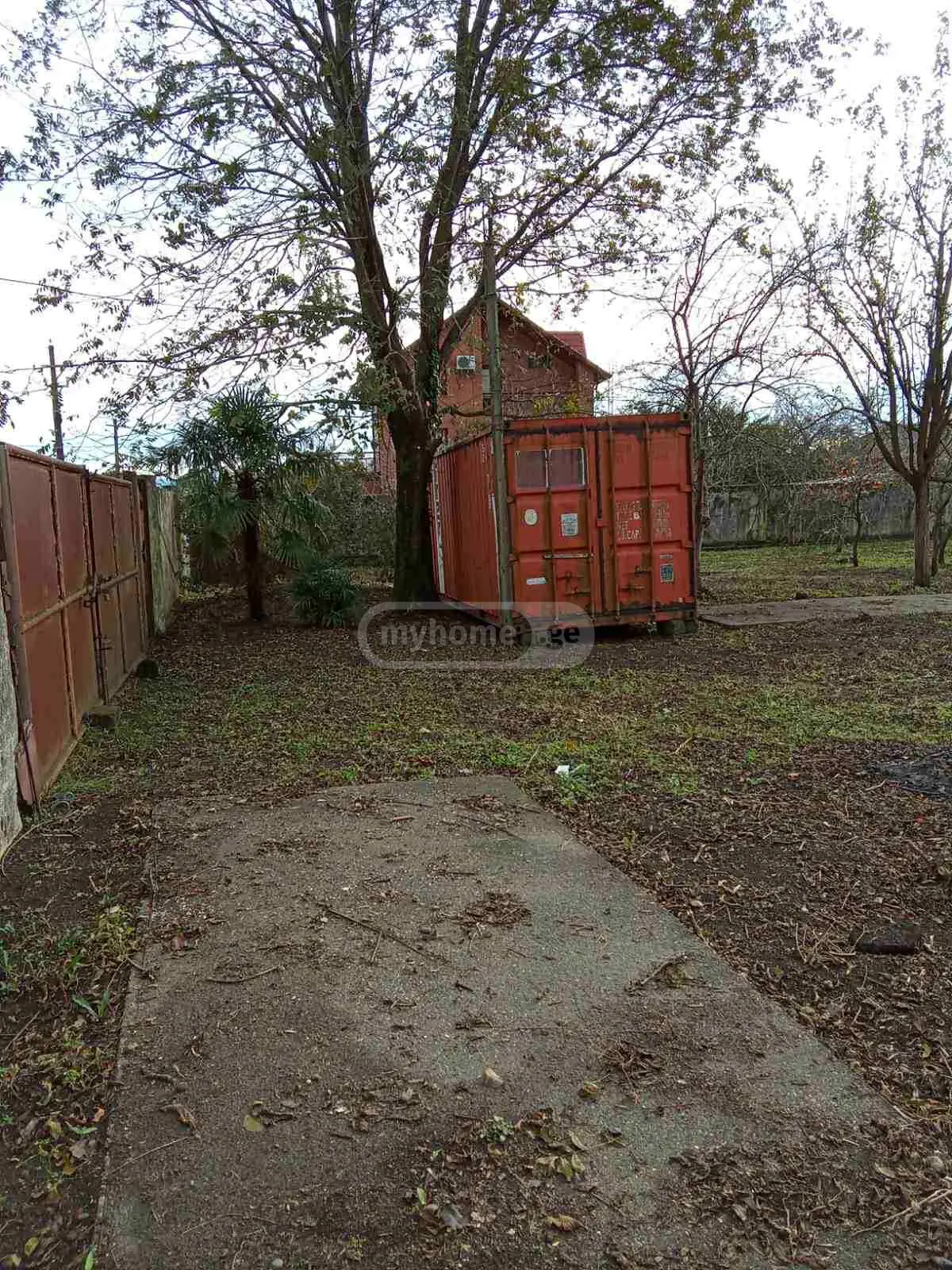იყიდება Non-Agricultural Plot In Fotiში view 5