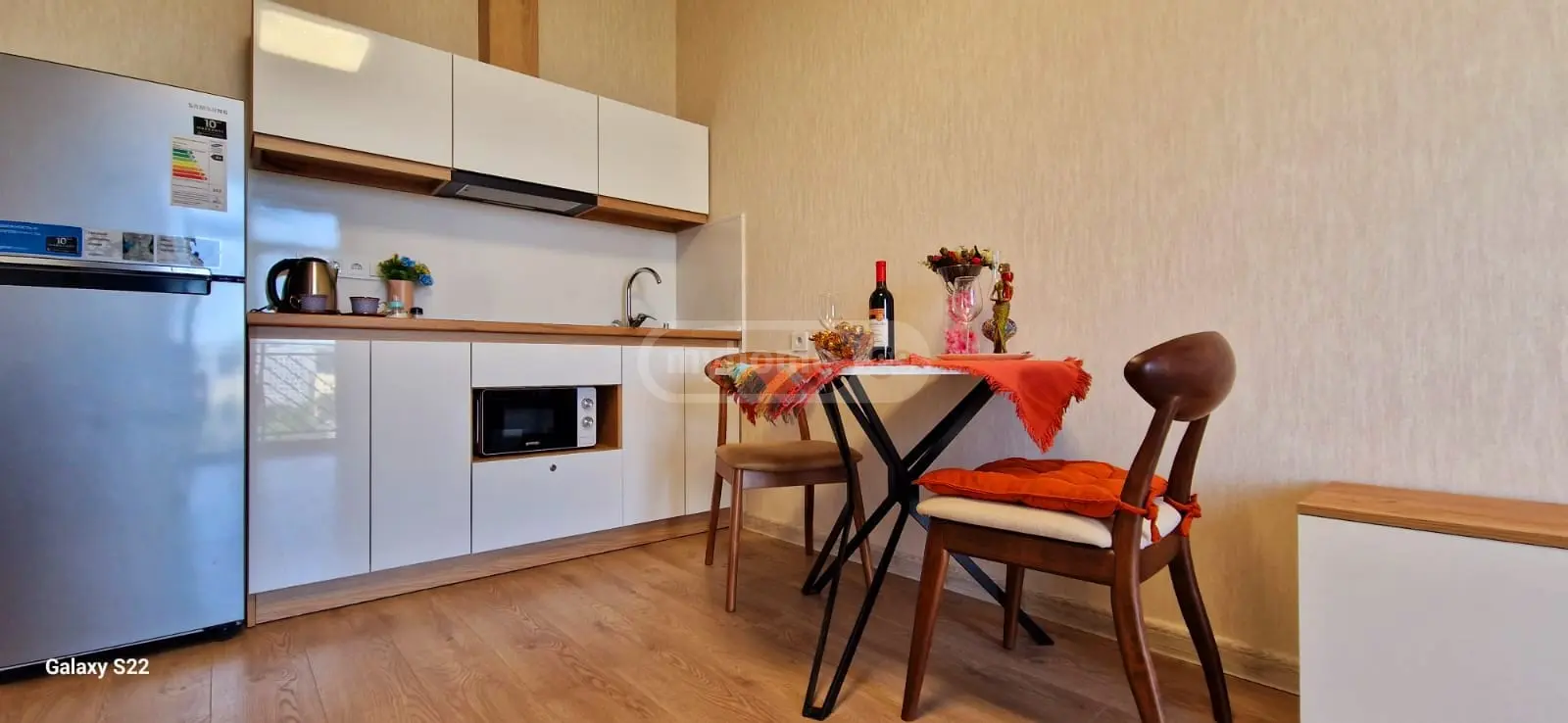 2 Room Apartment Daily Rent In Ortachala view 4